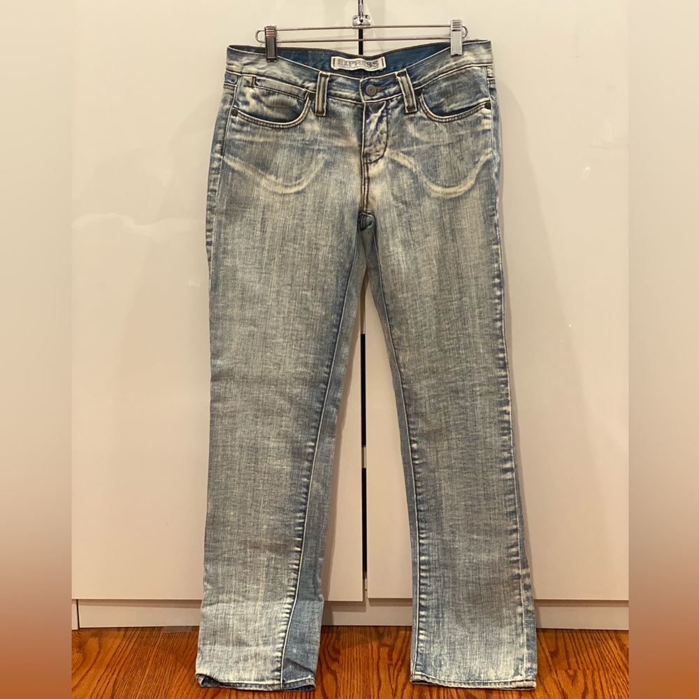 Vintage Express Denim Jeans - NWT
